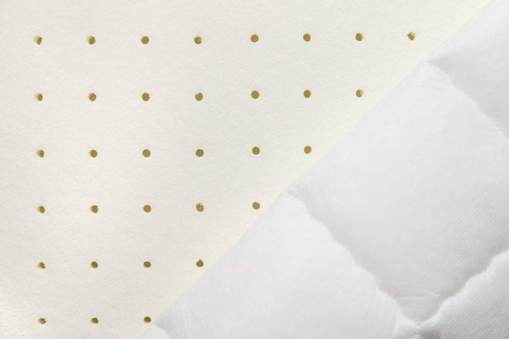 5 Reasons to Buy a Natural Latex Pillow
