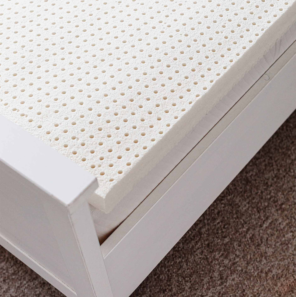 100 Natural Latex Pillows Best Organic Pillows Australia