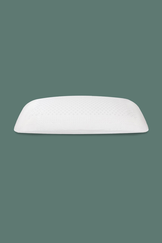 Queen Organic Latex Pillow